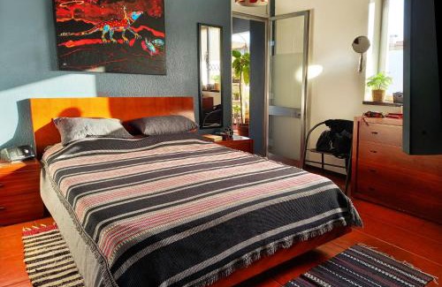 Braga Casa | Quarto à 800m do centro histórico