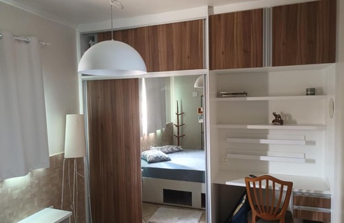 Aclimacao Casa | Quarto ótimo local próximo shopping