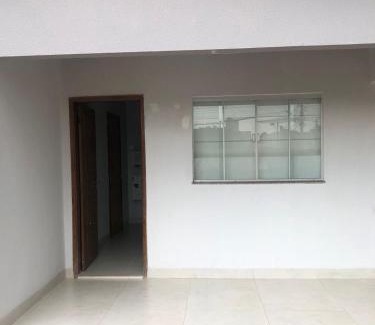 Sinop Casa | Quarto 03