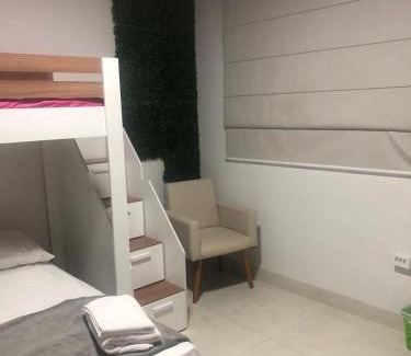Sinop Casa | Quarto 03