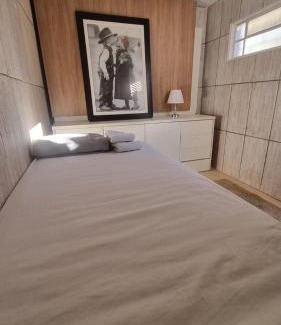 Jardim Karaiba Casa | Quarto 04 - Zona Sul Karaiba Prox UMC, Patio Vinhedos e Shopping