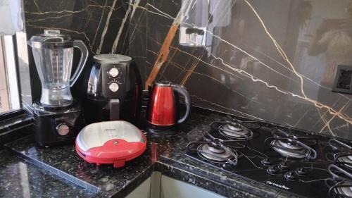Floresta Casa | Quarto 1,5km da BR 101 e próximo ao centro