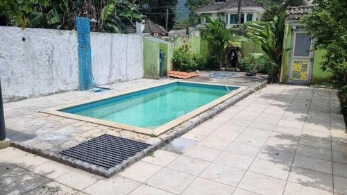 Vargem Grande Casa | Quarto 2, piscina, a 5 min Praia do Recreio, Vargem Grande - perto CT do Flamengo