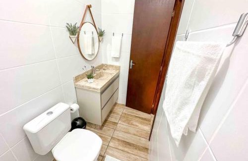 Ze Amandio Cama Y Desayuno | Quarto 3 - Hospedaria Orquídeas de Bombinhas - com delicioso café da manhã incluso