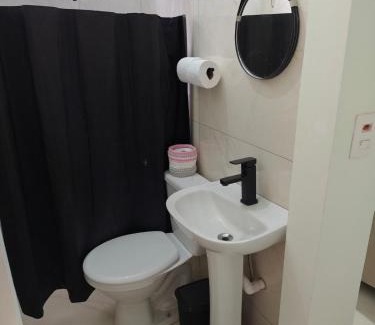 Maringa Apartamento | quarto 3 para mulheres
