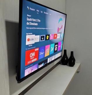 Maraba Apartamento | Quarto 4 econômico duplo próximo do aeroporto com ar condicionado e wifi grátis