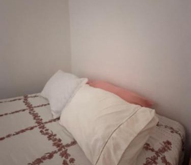 Rio Comprido Casa | Quarto aconchegante na Tijuca