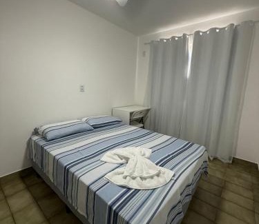 Amambai Casa | Quarto aconchegante e silencioso centro