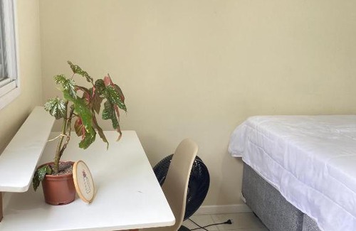 Pantanal Casa | Quarto Aconchegante no Pantanal