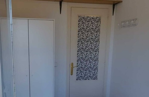 Vista Alegre Otro | Quarto Aconchegante COM Terraço!