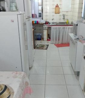 Portao Casa | Quarto amplo e arejado
