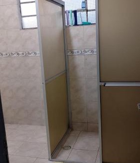 Portao Casa | Quarto amplo e arejado