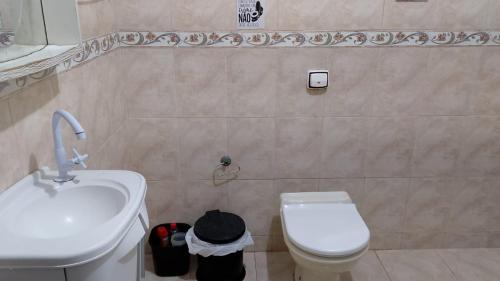 Portao Casa | Quarto amplo e arejado