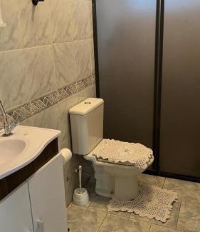 Cristo Redentor Apartamento | Quarto ao lado Hospital Conceição