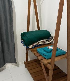 Cristo Redentor Apartamento | Quarto ao lado Hospital Conceição