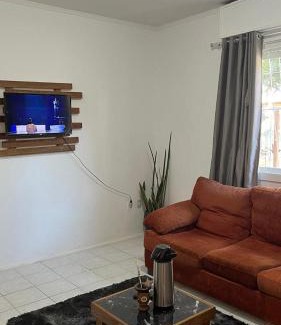 Cristo Redentor Apartamento | Quarto ao lado Hospital Conceição