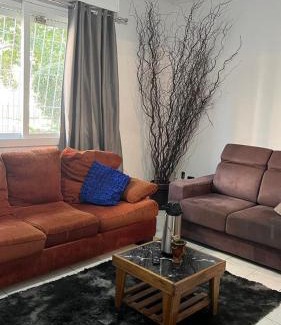 Cristo Redentor Apartamento | Quarto ao lado Hospital Conceição