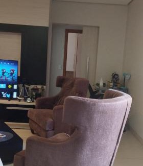 Dourados Casa | Quarto Bem no Centro Dourados