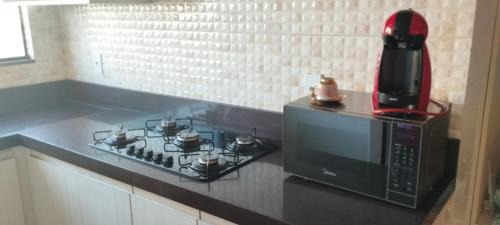 Dourados Casa | Quarto Bem no Centro Dourados
