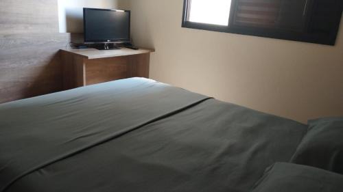 Dourados Casa | Quarto Bem no Centro Dourados
