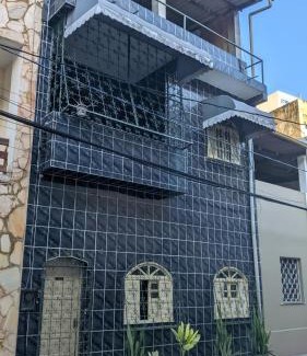 Nazare Casa | Quarto bem próximo ao Pelourinho