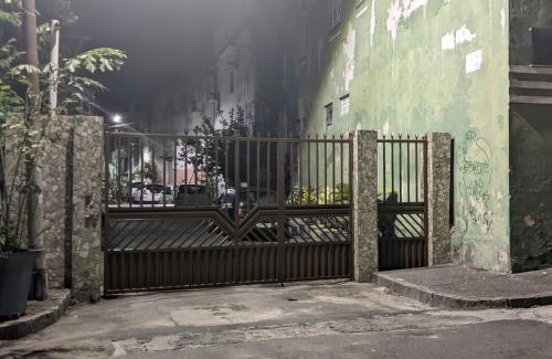 Nazare Casa | Quarto bem próximo ao Pelourinho