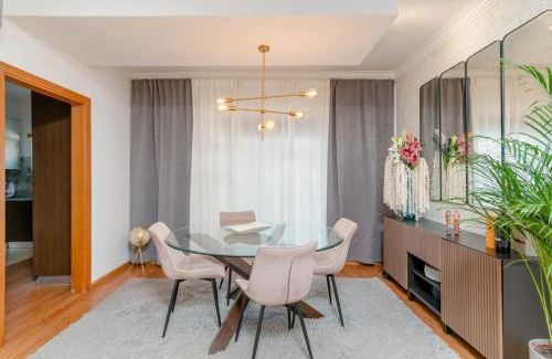 Vila Nogueira de Azeitao Casa | Quarto Brejos-Azeitão
