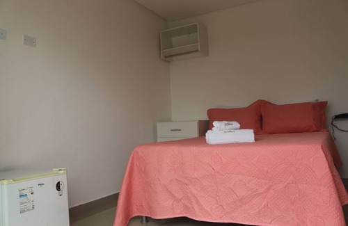 Salvador Hotel | Quarto Casal