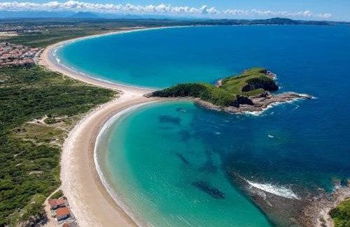 Cabo Frio Casa | Quarto casal 2 pessoas