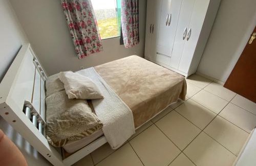 Cabo Frio Casa | Quarto casal 2 pessoas