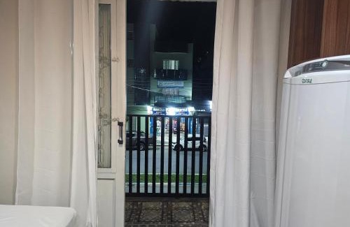 Aparecida Apartamento | Quarto Casal Aparecida-SP