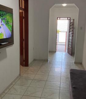 Areia Casa | Quarto Casal Bougainville 2