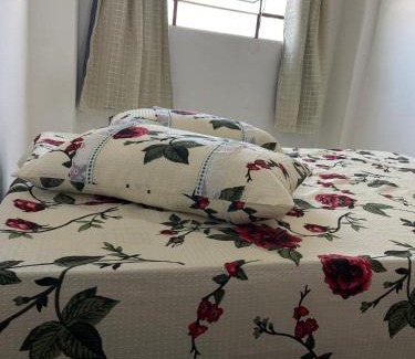 Areia Casa | Quarto Casal Bougainville 2