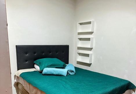 Uniao Casa | Quarto casal