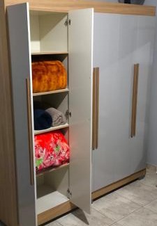 Irati Cama Y Desayuno | Quarto Casal