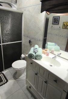 Irati Cama Y Desayuno | Quarto Casal