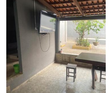 Trindade Apartamento | Quarto casal