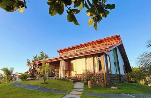 Ponta do Anel Alquiler De RV | Quarto Casal Luxo