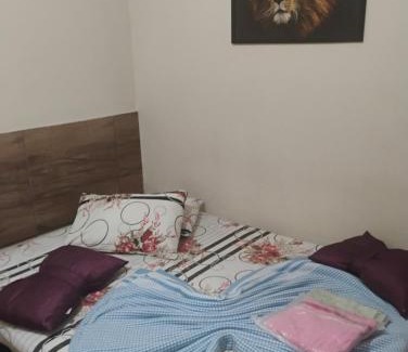 Aparecida Apartamento | Quarto Casal próximo a Basílica