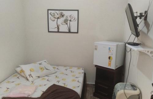Aparecida Apartamento | Quarto Casal próximo a Basílica