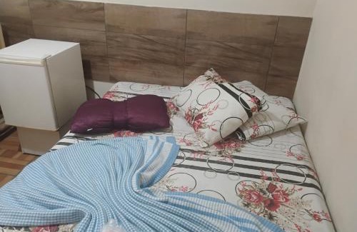 Aparecida Apartamento | Quarto Casal próximo a Basílica