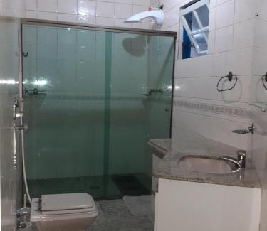 Ouro Preto Casa | Quarto Casal Simples