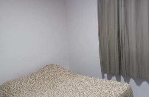 Sao Joao do Rio Vermelho Casa | Quarto casal tempords