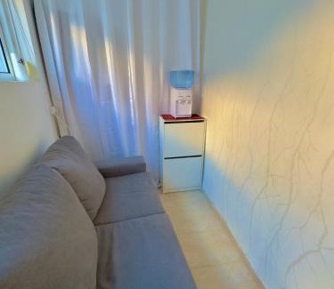Socorro Casa | Quarto central em Lisboa