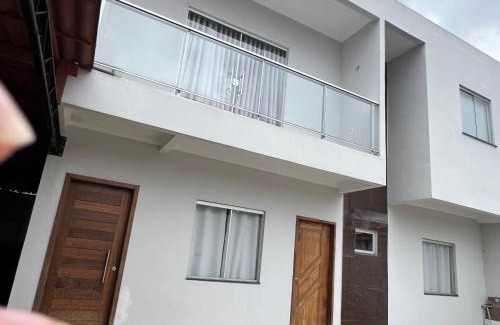 Centro Casa | Quarto com banheiro privado em casa de família 15km de Belém