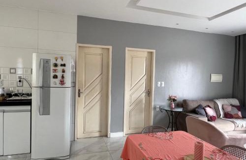 Centro Casa | Quarto com banheiro privado em casa de família 15km de Belém