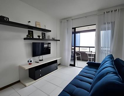 Costa Azul Apartamento | Quarto com Vista Maravilhosa