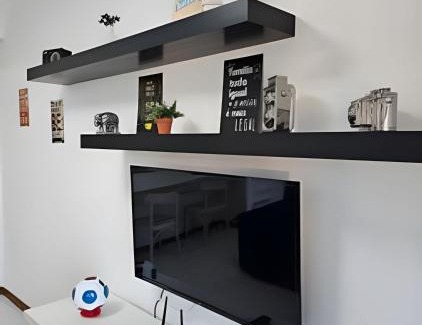 Costa Azul Apartamento | Quarto com Vista Maravilhosa