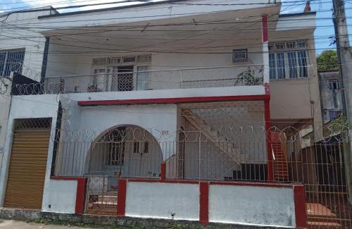 Nazareth Casa | Quarto com vista pra Piscina