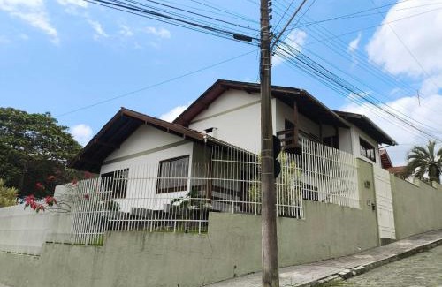 Garcia Casa | Quarto compartilhado 4 pessoas